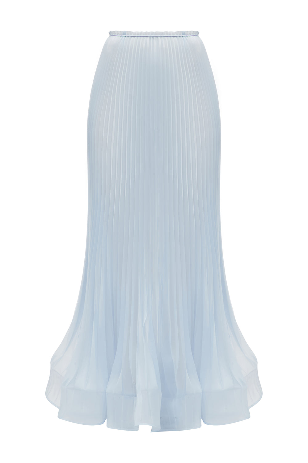 EVELYN PLEATED SET